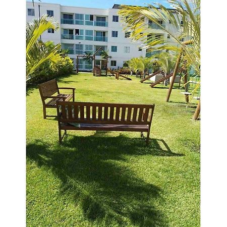Palm Village Acquar Ap 405 ***** Pôrto das Galinhas Екстериор снимка