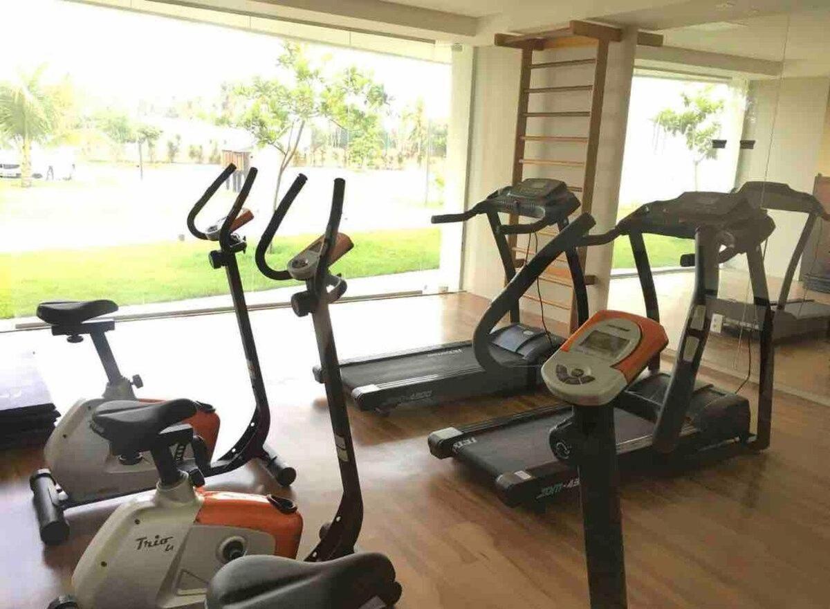 Palm Village Acquar Ap 405 ***** Pôrto das Galinhas Екстериор снимка