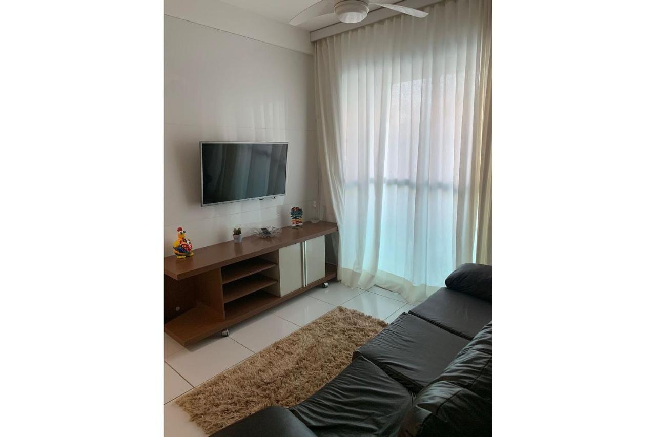 Palm Village Acquar Ap 405 ***** Pôrto das Galinhas Екстериор снимка